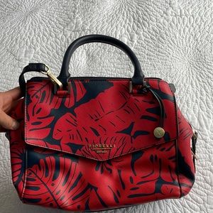 Fiorelli purse